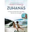 Charity Norman: ZUHANÁS