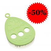 3D SÜTI-KISZÚRÓ / HÍMES TOJÁS - 50%-OS KEDVEZMÉNNYEL