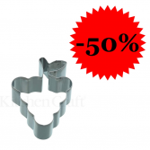 SÜTI-KISZÚRÓ / SZŐLŐ - 50%-OS KDVEZMÉNNYEL