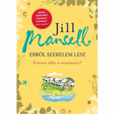 Jill Mansell: EBBŐL SZERELEM LESZ