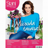 STAHL MAGAZIN - 2016. TAVASZ